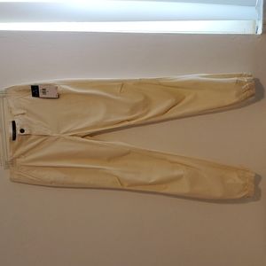 NWT Lauren Jogger Style Pants